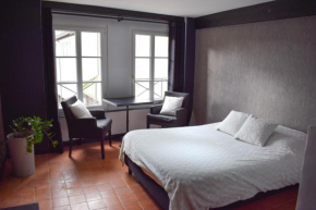 Studio au Moulin 